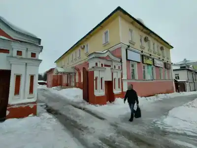Старая Шуя - 9