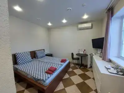 Отель-баня Маланьина изба - 32