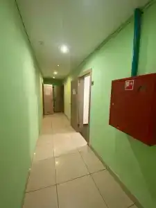 Сити Хостел Казань - 65