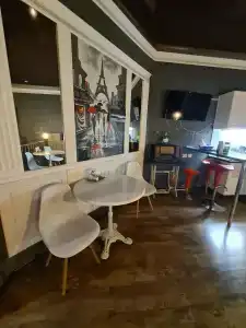 Фламинго на Тургенева - 35