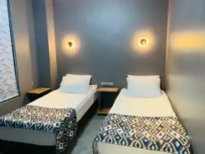 Мотель 1149 км - 23