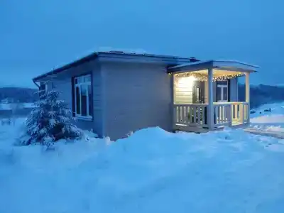 Karelia shum off - 24