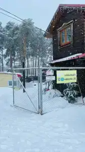 Рублевка - 0