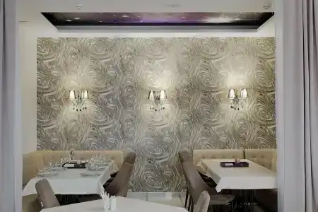 Огни Востока - 46