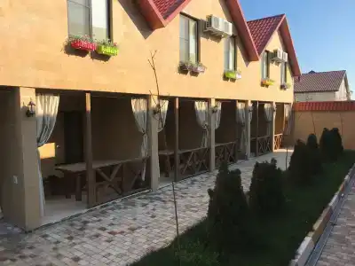 Коттеджи у моря - 47