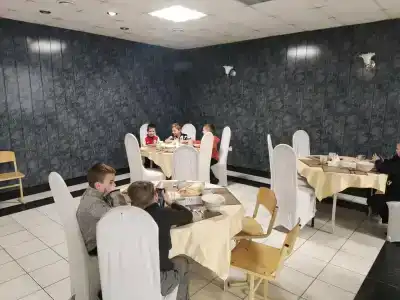 Сосны - 95
