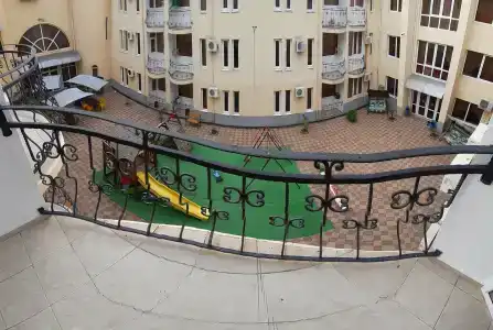 Гостевой комплекс Олимп - 13