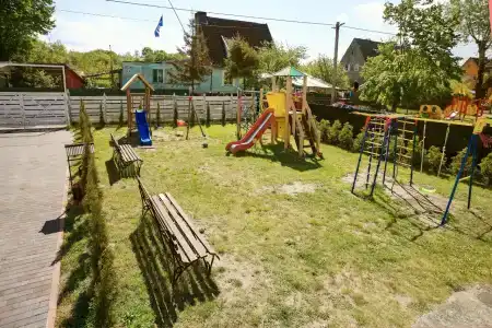 Гостевой дом на Балтийской косе - 6