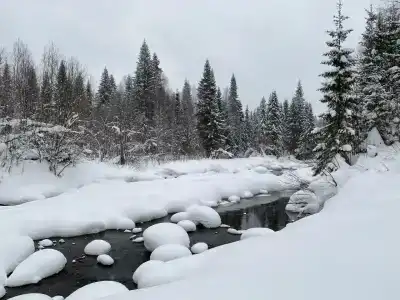 Турбаза Ослянка - 35