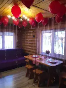 Сосновые дома - 32