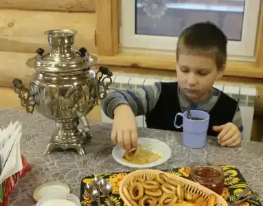 Брянское подворье - 29