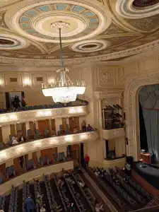 Sheraton Kremlin - 76