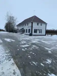 Берёзка - 4