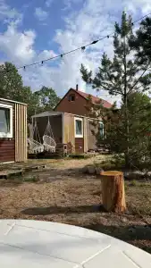 Bungalo39 у моря и залива - 19
