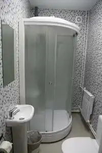Дом паломника подворья Псково-Печерского монастыря - 6