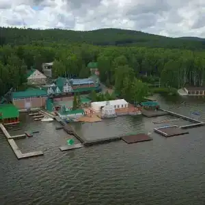 Солнечный Берег - 0