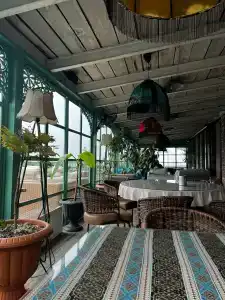Chateau Vartsikhe - 13
