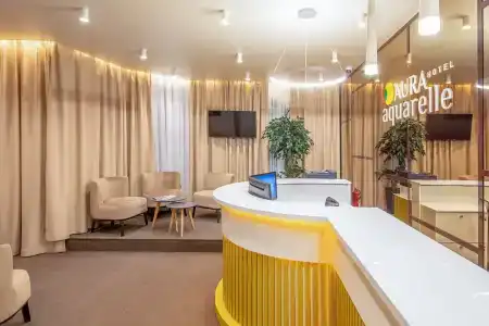 Аура Акварель - 0