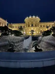 Приморский корпус - 39