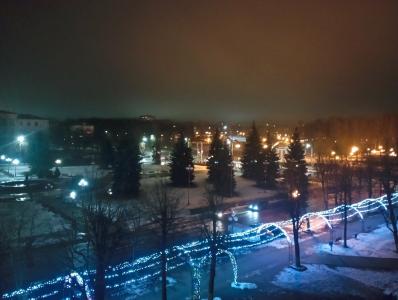 Молодечно - 17