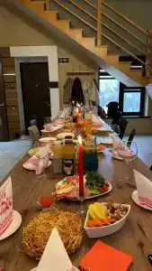 Этно Вилла-Резиденция - 60