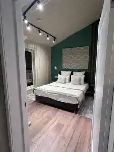 База отдыха Эко-лоджи Wish Home Yahroma - 58