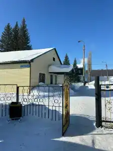 Красноусольский детский санаторий - 67