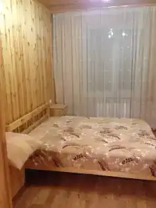 Гостевой дом на Октябрьской 4 - 4