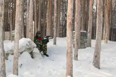 Гагарино - 9