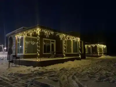 Белое озеро - 1
