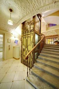 Пушка ИНН - 5