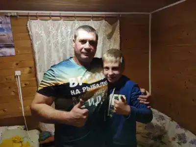 Раскаты - 47