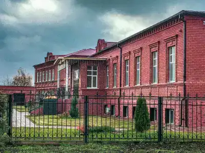 Империал - 3
