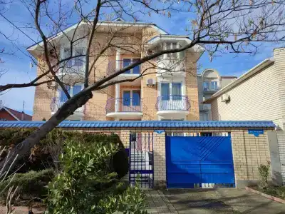 На Кирова 7 - 1