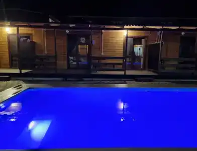 Эко-Фазенда - 98