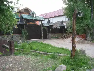 Река Времени - 42