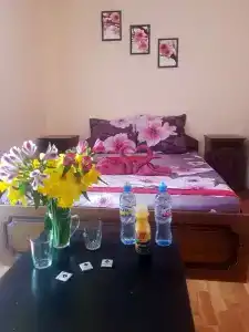 Солнечный - 9