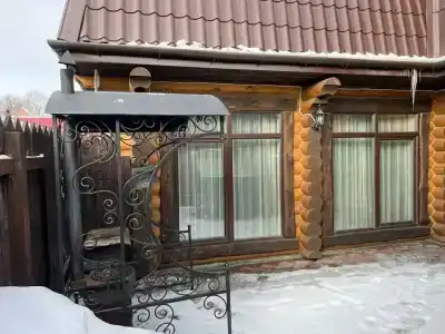 Гостевой дом у Пруда - 15