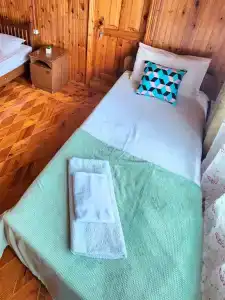 Дом на Пограничной 24 - 21