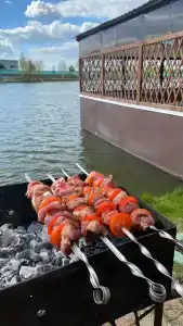 База отдыха у Василича - 36