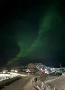 Норд Пилигрим - 14