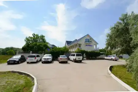 Альбатрос - 11