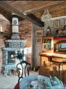 Мадемуазель Пшёнкина - 55