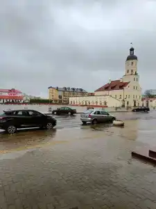 Несвиж - 16