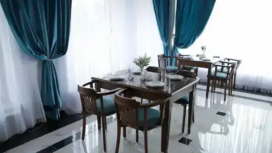 Reikartz Residence - 2