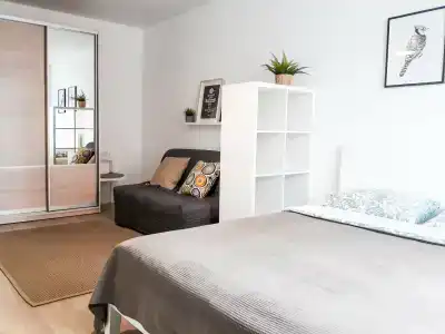 Квартира для Людей - 1