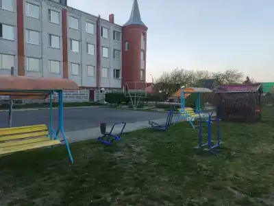 Светлый - 22