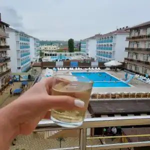 Гранд Круиз - 22