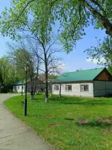 Озеро Горькое - 31