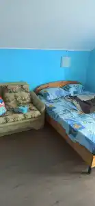 Гостевой дом на Щедрина 14 - 19